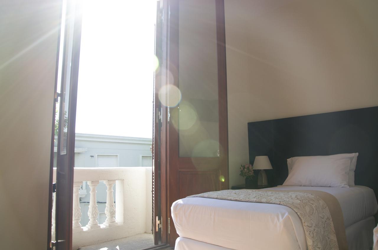 Dolores Hotel - Uruguay Kültér fotó
