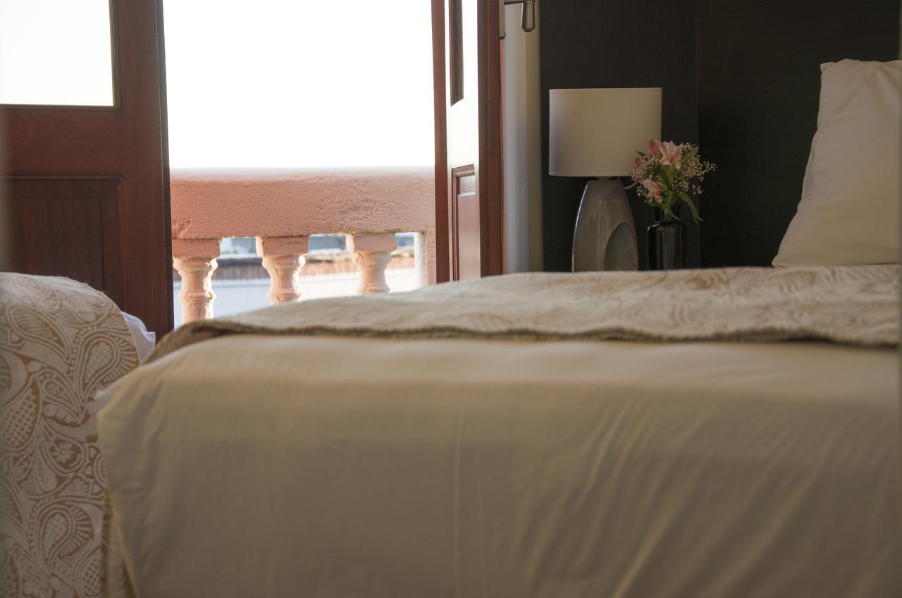 Dolores Hotel - Uruguay Kültér fotó
