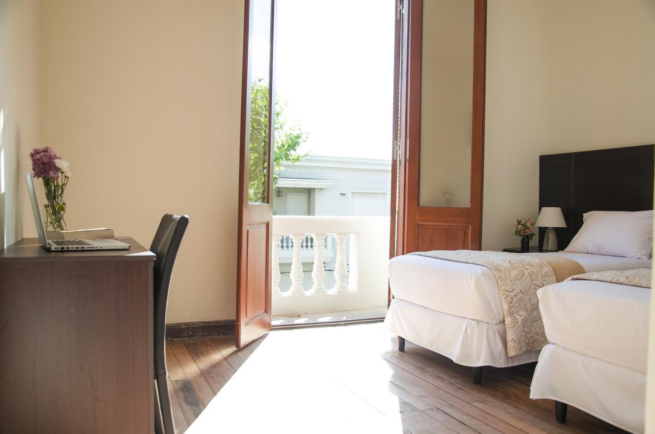 Dolores Hotel - Uruguay Kültér fotó