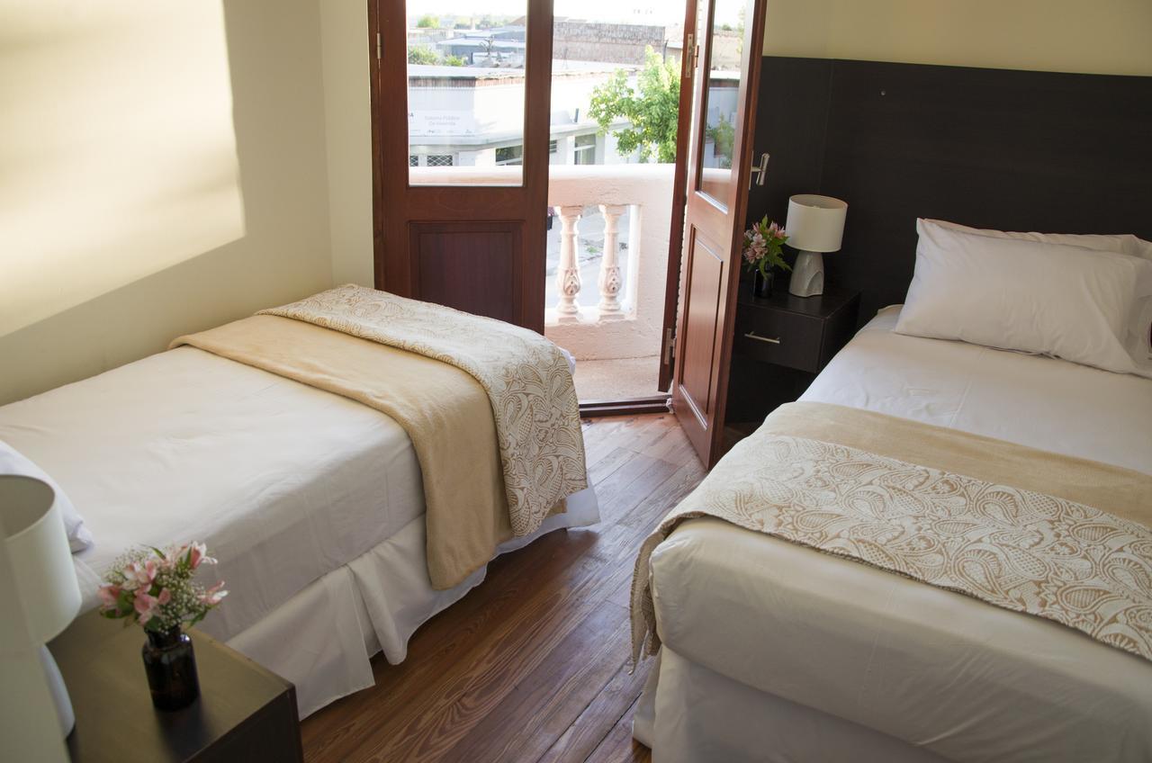 Dolores Hotel - Uruguay Kültér fotó
